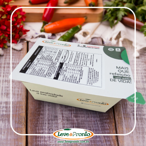 Kit Marmitas 20, 320g