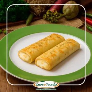 Canelone de Mozzarela 300g