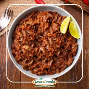 Carne Louca 120g