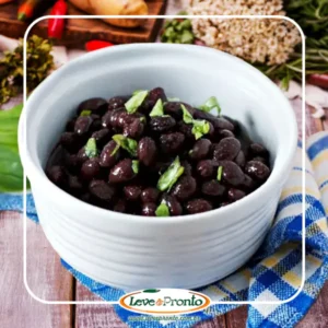 Feijão Preto 100g