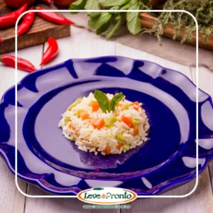 Arroz a Grega 100g