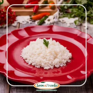 Arroz Branco 100g