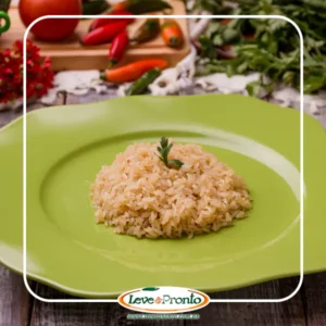 Arroz Integral 100g