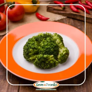 Brócolis 100g
