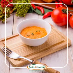 Purê de Legumes 100g