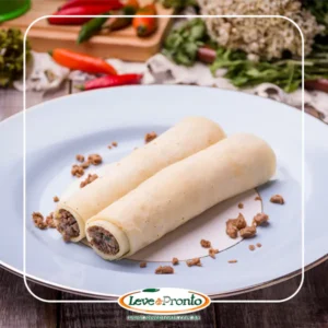 Panqueca de Carne Moída 230g