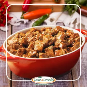 Picadinho de Carne 120g
