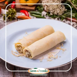 Panqueca de Frango 230g