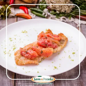 Saint Peter a Siciliana 120g