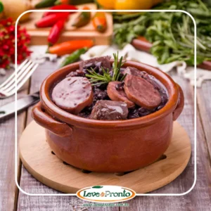 Feijoada Light 250g
