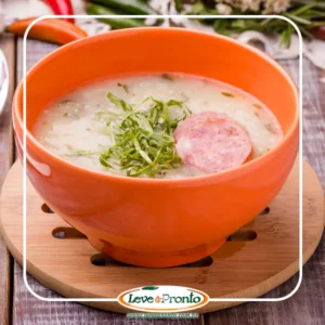 Caldo Verde - 500ml