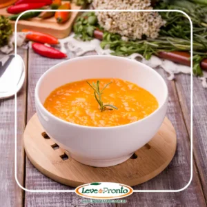 Creme de Legumes - 500ml