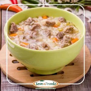 Minestrone - 500ml