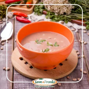 Sopa de Feijão - 500ml