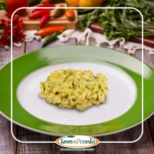 Tiras de Frango na Mostarda 120g