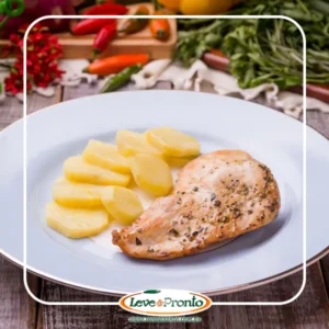 Grelhado Fitness - 220g