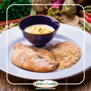 Grelhado de Frango - 340g