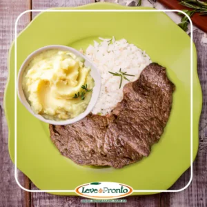 Filé Mignon Grelhado - 340g
