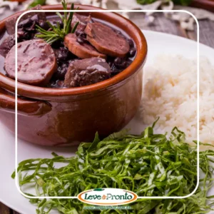 Feijoada do Chef - 410g