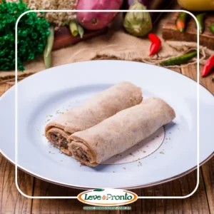 Panqueca Integral de Proteína de Soja 230g