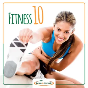 Fitness 10 Refeições