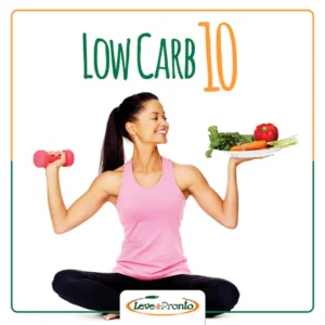 Low Carb 10 Refeições