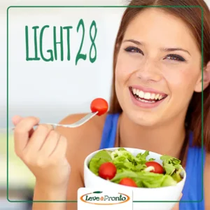 Light 28 Refeições