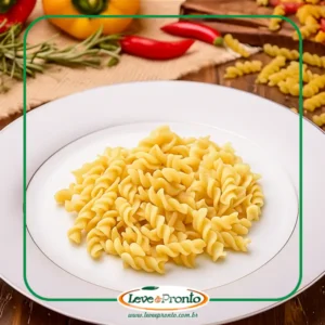 Fusilli - 130g