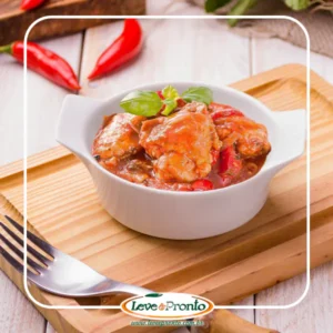 Frango ao Molho - 120g